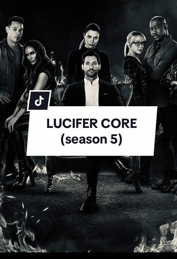 Lucifer Comedic Moments: Highlighting Season 5