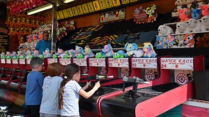 1.3K views · 12 reactions | The Garrett County Agriculture Fair is just a few days away!! What are you most looking forward to? Rides  Food  Music  Animals  and so much more! We can't wait! | Railey Realty Deep Creek Lake | Facebook