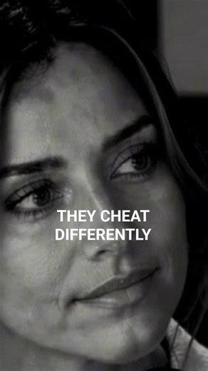 Why Men And Women See Cheating Differently