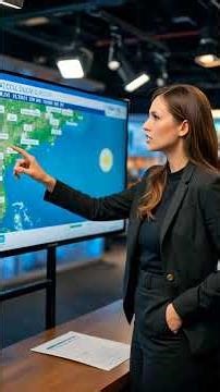 Scientists Detect a Rapid Shift in the Jet Stream #sciencenews #science #news