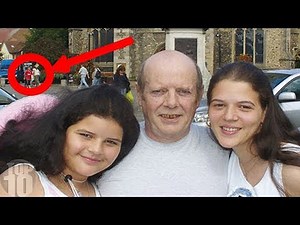 10 CREEPY Things Hidden in Photos
