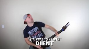 10 classic riffs in 10 styles | Jared Dines