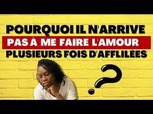 comment enchaîner les rapports sexuels sans s'arrêter ?