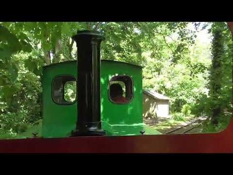 Devon Railway Centre