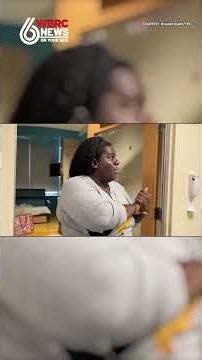 Baby finally gets to go home after 212 days in NICU