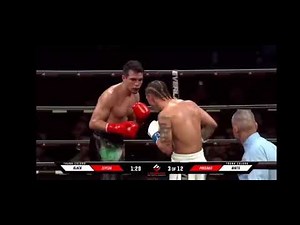 Jose Zepeda vs Regis Prograis | Full Fight | Pelea Completa