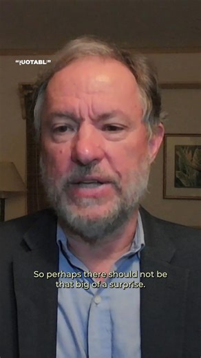 US professor Stephen Zunes says President Donald Trump is not threatened by Iran's nuclear programme, but by the challenge Tehran poses to US power in the region. | Al Jazeera English