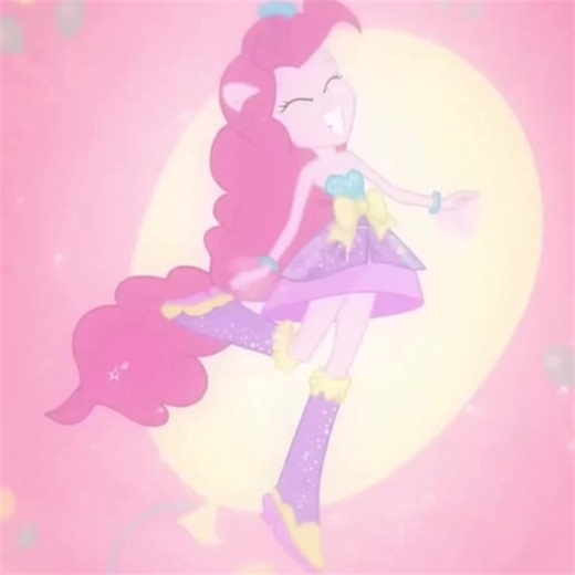 ‏Oh no pinkie don’t end them like that #pinkiepie #mlp #fyp #bp #mogger