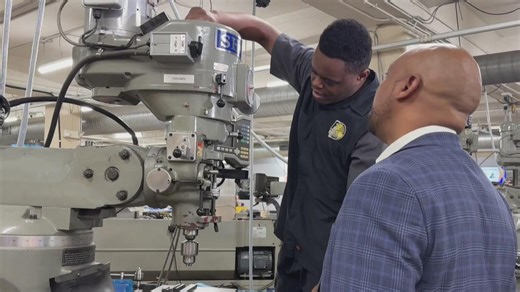 Summer work program gives Pittsburgh teens, young adults a head start on possible careers