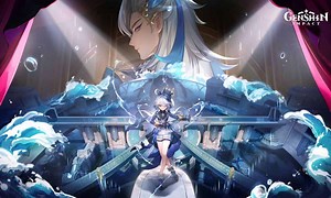 Genshin Impact 4.2 - maintenance time and server downtime - VideoGamer