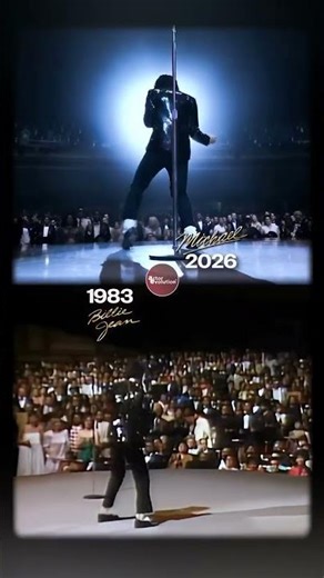 Billie Jean: Movie vs Real Life | Michael (2026) #michael
