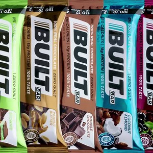 Try Built Bar for the first time with 20% off! https://builtbar.com/discount/iheartbuilt | BUILT