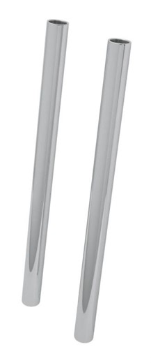 How to Service 39mm Front Forks : Spring Upgrade