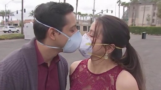 Dating app usage spikes amid coronavirus pandemic