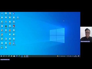 Basic Computer Skills for Beginners - Using the mouse