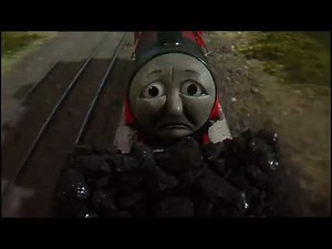 Thomas and Friends Series 8 Crashes and Accidents