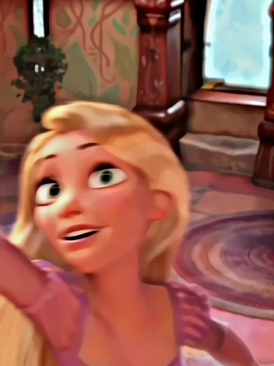 Disney Songs in German from Tangled | German Disney Songs