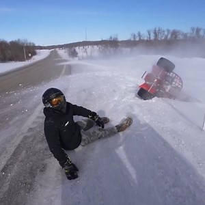 62K views · 2.8K reactions | BEST IDEA YET: Tracks On Motorcycles! | CboysTV | Facebook