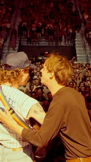 For Cle, and for CCR