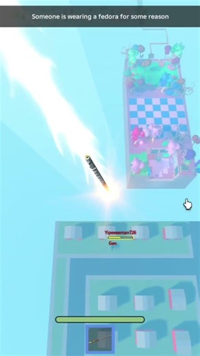 Winning in horrific housing#roblox #horrifichousing #shortvideo #short #shorts