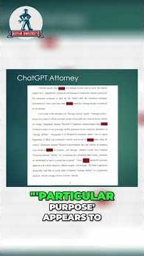 Judge's Furious Response to Insurer Attorney AI Legal Writing Fails!