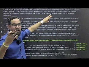 CAIIB BFM 2025: Module C Unit 25 Concepts & MCQs | BFM Preparation by Mahesh Sir