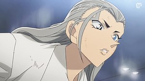 Detective Conan Movie 20 ❤✨ Part 2 | Kudo Shinshi