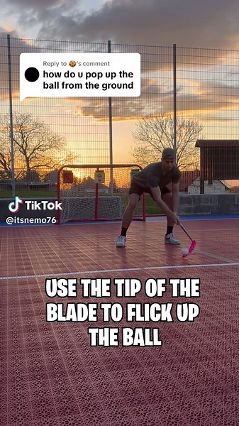 Master Floorball Skills with Advanced Tricks and Tutorials