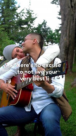 Live your best life, always. #Zoosk #OnlineDating #TogetherStartsHere