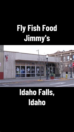 Have you seen our shop in Idaho? More flies than you’ll ever need! #flyfishfood #flyfishing #flytying #flyshop #flytyingjunkie #flytyingaddict #flyfishingaddict #flyfishingnation #fyp #idaho #idahofalls