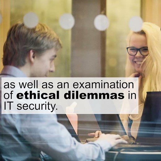 Online course for Ethical Hacking