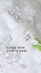 IT’S HERE! 😍 Clarify Wash by Hale&Hush is here! A refreshing gel cleanser powered by mandelic acid and a licorice root blend to deep-clean pores, reduce breakouts, and gently brighten dull, uneven skin. Thoughtfully formulated for sensitive, oily, and acne-prone skin types, it clarifies without compromise. Available NOW at californiaskincaresupply.com ⭐️ California Skincare Supply is an authorized distributor for @haleandhush for licensed professionals . #haleandhush #calskinsupply #esthetician