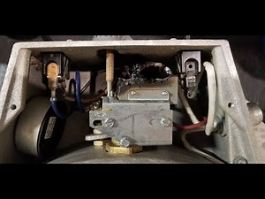 How To Repair An Electric All American Pressure Cooker