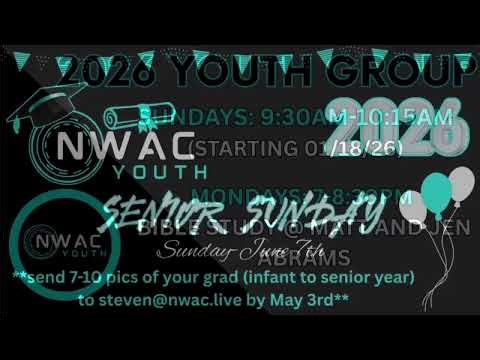 3/29/26 Sunday Service