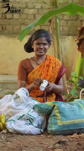 thajmahal | Let's Dance 360 | Sharmi Shorts | Rathika Mam Acting Recreation