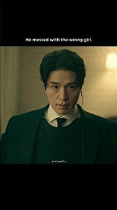 DIVA 👑 #kdrama #ashopforkillers2