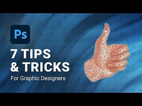 7 Photoshop Tips You’re Missing (Especially if You’re Self-Taught)
