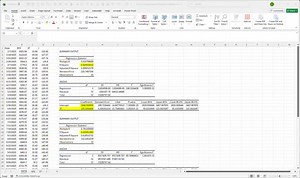 BU_820_-_Module_4__Assignment_1_Forecasting_a_Stock_Price_Using_Excel_Line_Chart