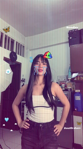 Angelu Sangalang (@angeluusangalang)’s videos with gameboy x agora hills - reckless 🉐