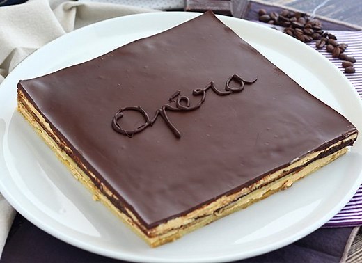 Receta de ópera clásica explicada paso a paso