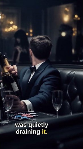 1MDB: $4.5B Vanished To Fund The Wolf Of Wall Street