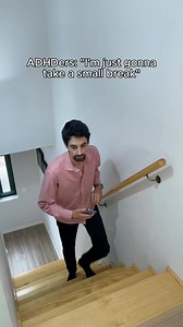 53K views · 9.9K reactions | For ADHDers, taking a ‘quick break’ can quickly turn into something different. Our brains often work in overdrive, leaving us mentally drained without warning. So when we finally sit down to rest, it’s easy to drift off and lose hours of the day. | Propel: ADHD Games | Facebook