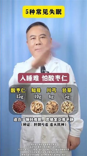 Revolutionize Your Sleep: TCM Secrets for Insomnia Relief