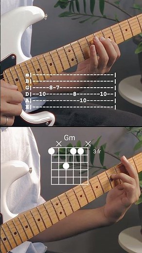 for the first time - mac demarco (guitar tutorial with tabs and chords) #macdemarco #indieguitar