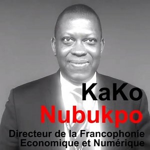 [Pile ou Face] KaKo Nubukpo, Directeur de la Francophonie Economique et numérique a répondu à nos questions Pile ou Face. | Oeil d'Afrique