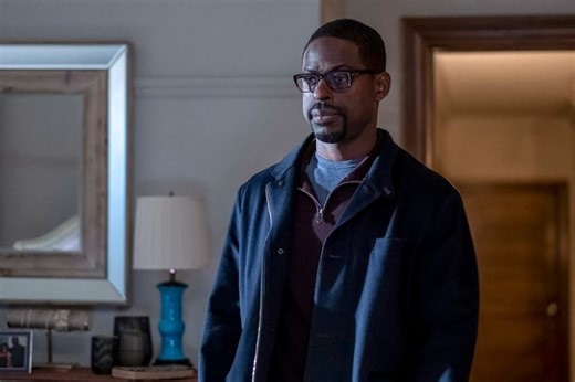 'This Is Us': The Fight Between Randall and Kevin Might Not Be About Rebecca After All