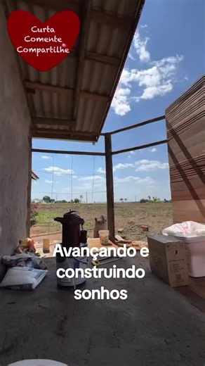 Cabanas sustentáveis: avançando e construindo sonhos