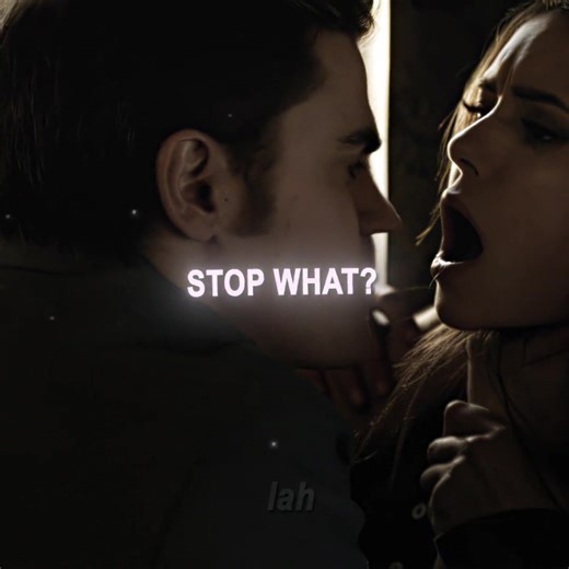 The Most Iconic Character of The Vampire Diaries