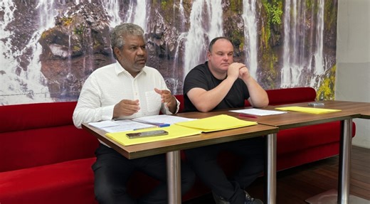 SÃ©curitÃ© sociale : les dÃ©putÃ©s Gaillard et Ratenon dÃ©noncent â12 milliards de coupes sauvagesâ