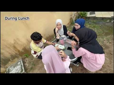 MGT 321 ORGANIZATIONAL BEHAVIOUR | ROLE PLAY VIDEO MBA1114D GROUP 6